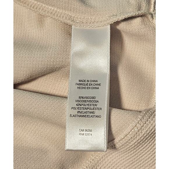 Brand New Women's Splendid Collection Women's Zip Up Activewear Jacket - Picture 6 of 8